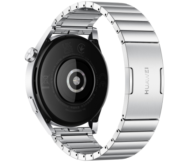 HUAWEI WATCH GT 3 Elite - 692426 - zdjęcie 4